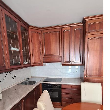Apartman Ljubav Makarska Dış mekan fotoğraf