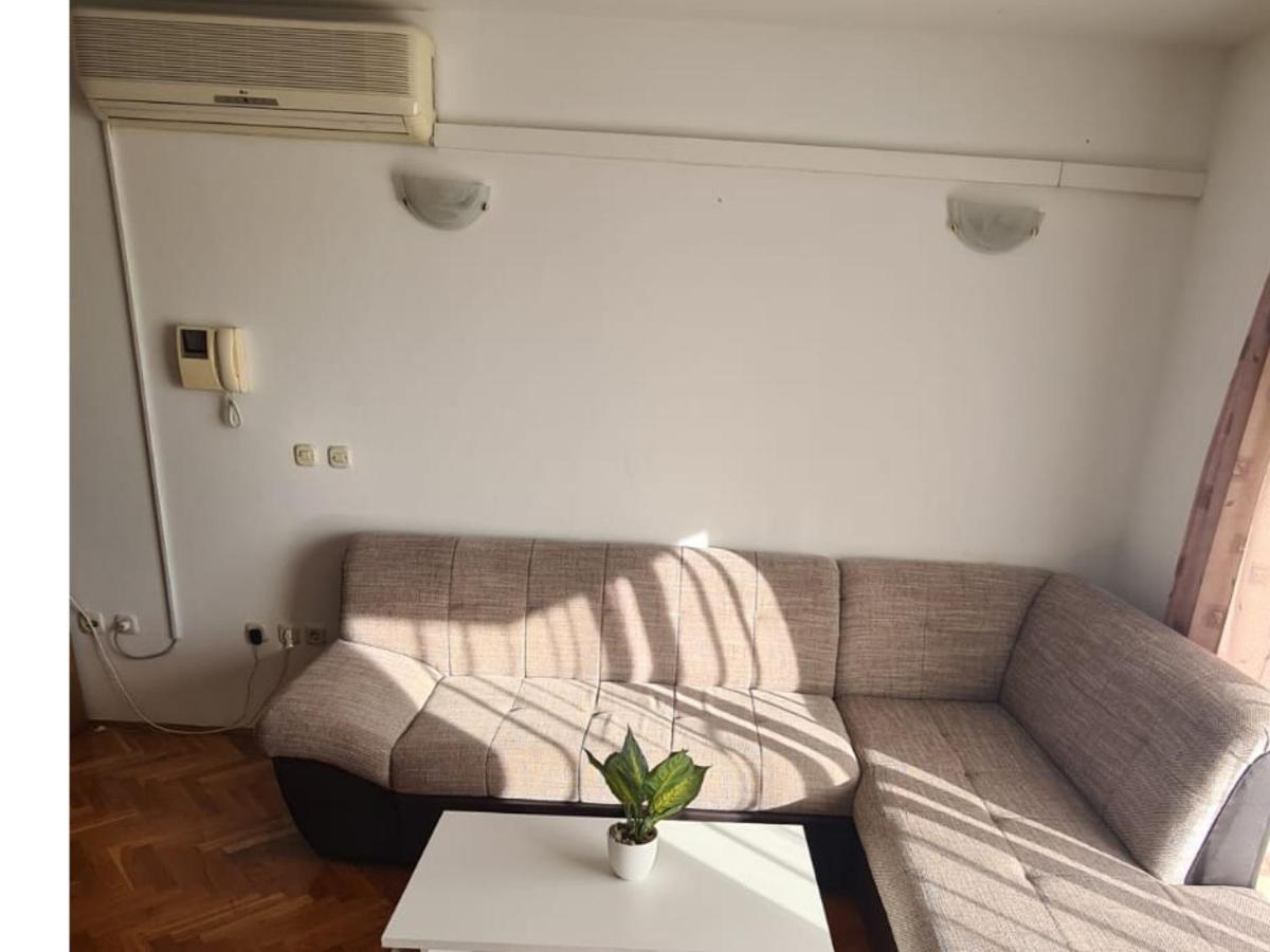 Apartman Ljubav Makarska Dış mekan fotoğraf