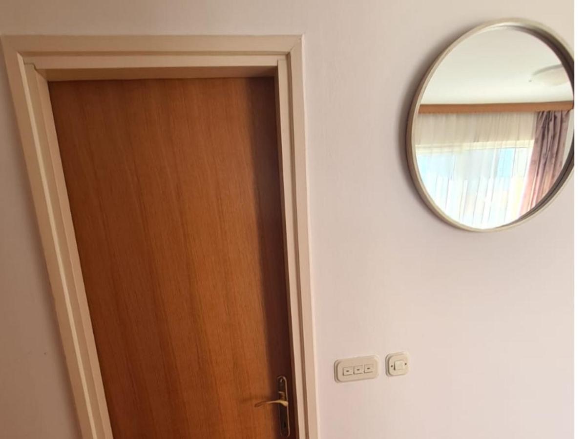 Apartman Ljubav Makarska Dış mekan fotoğraf